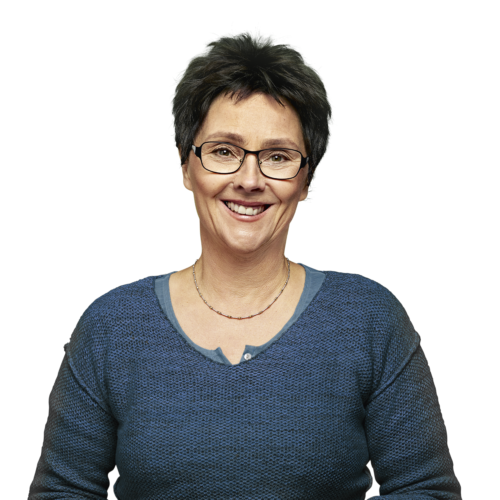 Foto: Monika Heinold