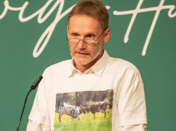 Portrait von Dirk Kock-Rohwer, Kandidat auf Listenplatz 10