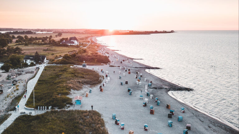 Auch die Ostsee kann Nationalpark!