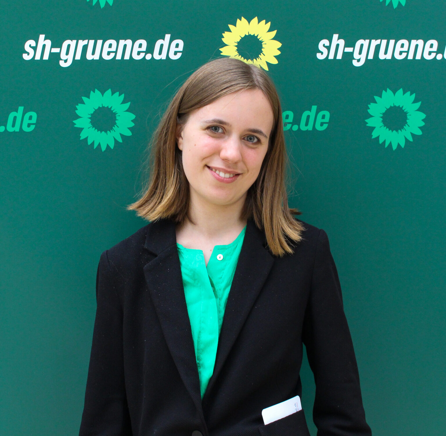 Ocean Renner GRÜNE SchleswigHolstein