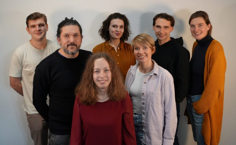 Neuer Landesvorstand der Nord-GRÜNEN